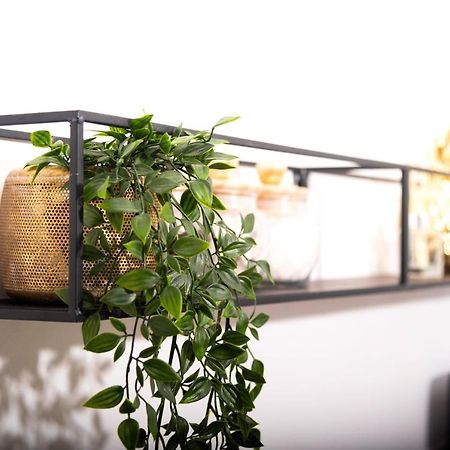 Stylish Studio Apartments On Dizengoff By Homy Tel-Aviv Extérieur photo